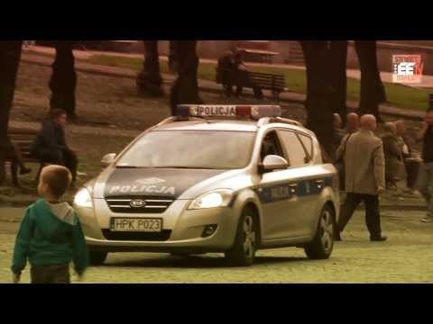 SCO - CAŁE ŻYCIE NA PRZYPALE (OFFICIAL VIDEO)