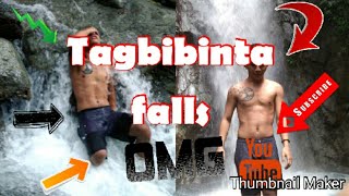 preview picture of video 'Traveling To Maragusan  Compostela Valley Province (Tagbibita Falls)'