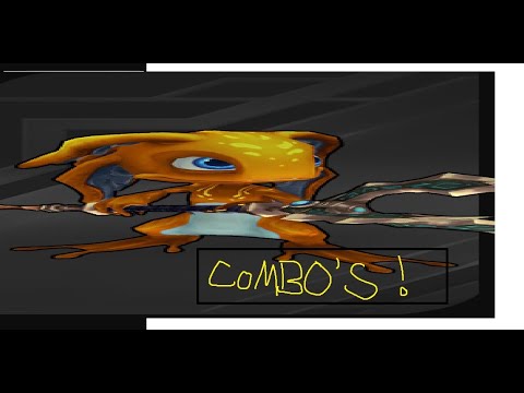 Yellow Fizz's Combo Guide