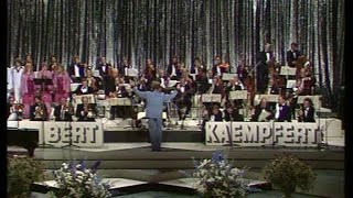 Bert Kaempfert - Apple Honey (live)