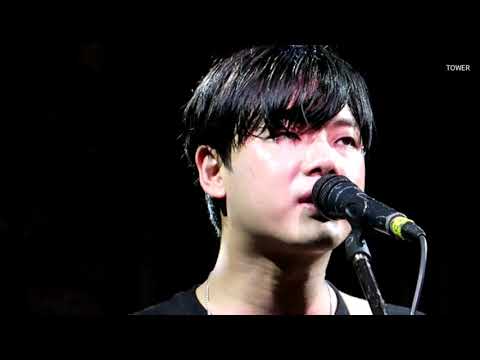 181019 맥거핀 (MGFF) - TOWER @ 에반스 라운지