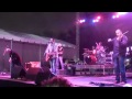 Casey Donahew Band - Regrets - HLSR Cook Off 2011