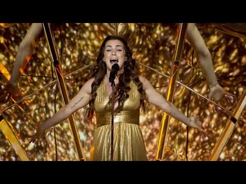 Eurovision 2018 United Kingdom: My Top 6 of Eurovision: You Decide