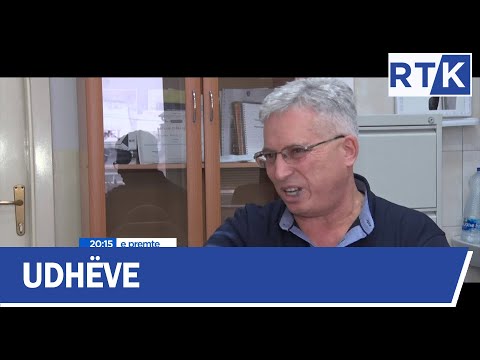 PROMO - UDHËVE - ABUZIMI ME FËMIJËN