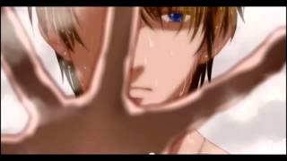 Megan McCauley - "Fragile" (male version)