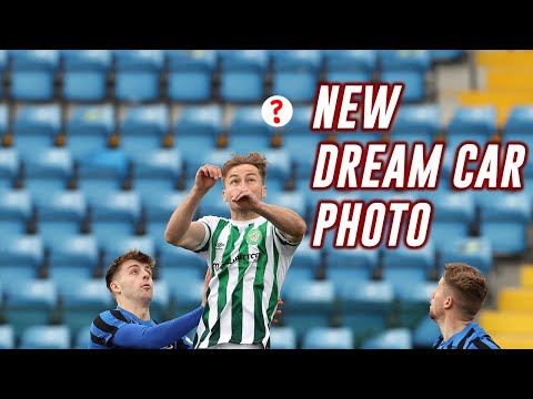 New Dream Car Photo! BOTB DC 46 2021 - First Thoughts and Strategy