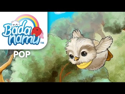 Abby’s Song | Badanamu Nursery Rhymes, ABC Songs, Kids Songs, and Lullabies