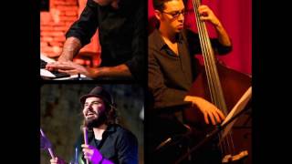 Hallucinations  (BUD POWELL) - D. Bove, E. Venneri, C. Martina.