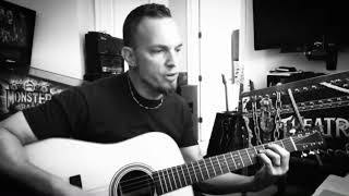 Tremonti - So You’re Afraid Acoustic