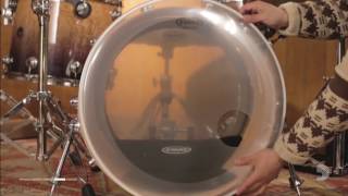 Video thumbnail for Evans | EQ Pad by Musical Express