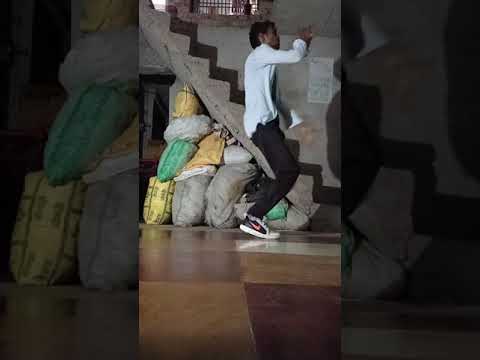 Dhaakad Aamir khan Version Remix - Dangal Kings United Remix