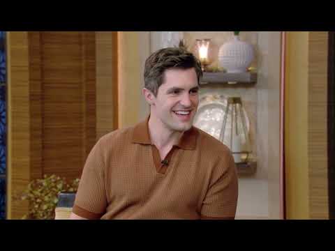 Phil Dunster Changed His Accent for "Ted Lasso"