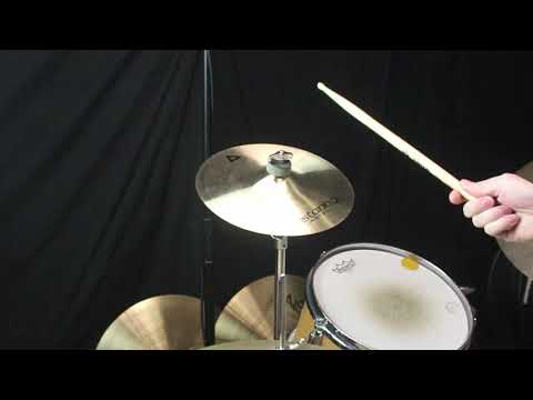 Istanbul Agop 10" Xist Natural Splash - 266g