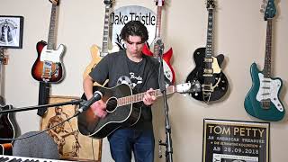 Jake Thistle -- Something Big (Tom Petty and the Heartbreakers cover)