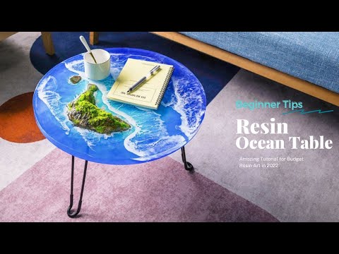The Easiest Way To Make Beautiful Resin Chess 2022