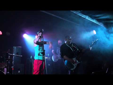 Freedom Faction - Intake Club Mansfield 02/05/2015