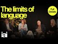 The Limits of Language | Stanley Fish, Hilary Lawson, Genia Schonbaumsfeld