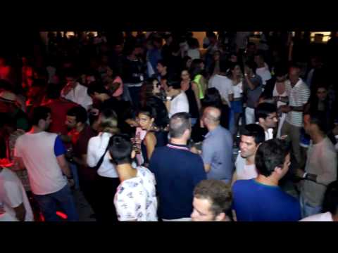 O kubic foi a Praia  Video By Pedro Marques   Caixa de Ideias