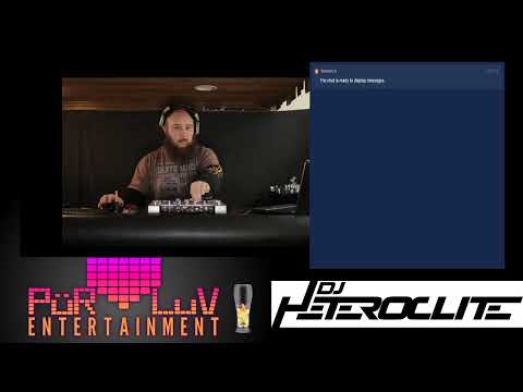 Dj Heteroclite - Electro Swing Live Mix Feb 08, 2021