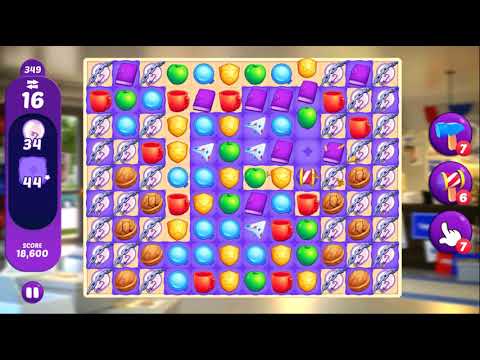 Small town murders level 349