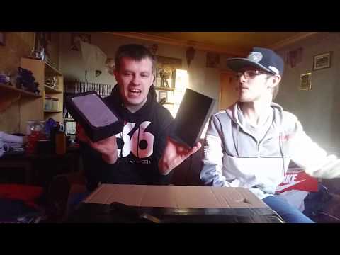 Unboxing my Doogee S60 21MP Camera Phone