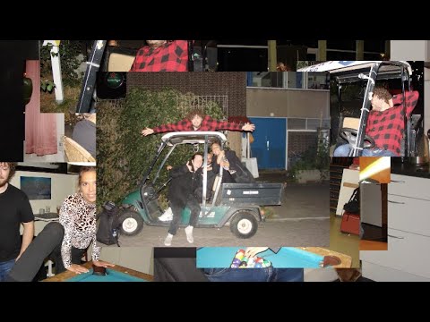 TAPE TOY - Phone Call (Official Video)