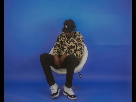 4rarri - BeatBox "SlimeBox" Freestyle (Official Video)