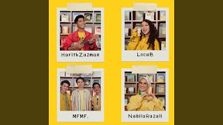 Download lagu Cute (Nabila Razali Remix) mp3