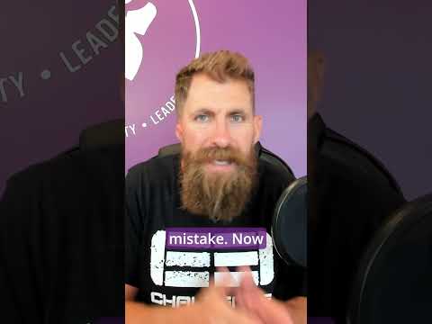 Perfection Lock You Into Your Past