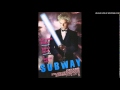 Eric Serra : Subway OST - track 1. Subway 