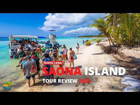 Saona Island 2025 – Private or Group Tour? Which One’s Worth It?
