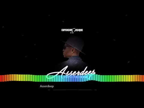 Asserdeep The Journey feat Top Boy Tuta