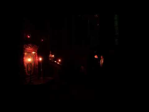 Colind - Sf M. Brancoveni - Vecernii canta clopotele-n vale