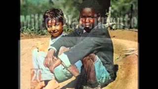 Milton Nascimento  Qualquer coisa a harver com o paraiso.