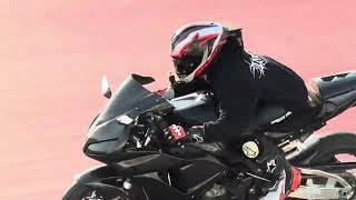 Download the video "Luskville Dragway "