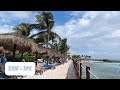 Exploring Catalonia All Inclusive Resorts | Riviera Maya & Yucatan Beach Snapshot | Trips with Angie