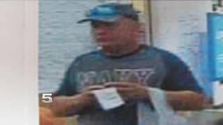Brownsville PD Looking for Man Linked to Credit Card Abuse Case