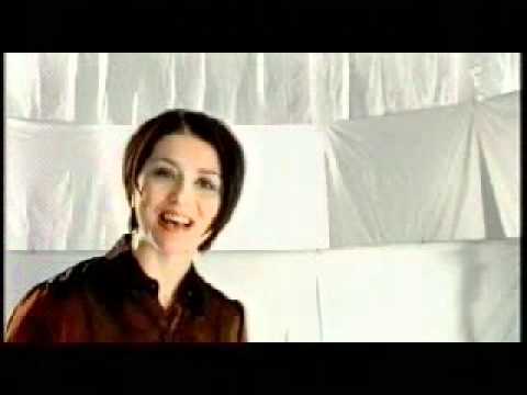 Friderika - Feltárcsáztad a szívem (1998)