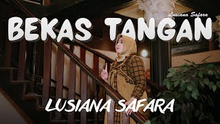 Download lagu Mengapa Kau Tampar Pipiku Voc. Lusiana Safara mp3