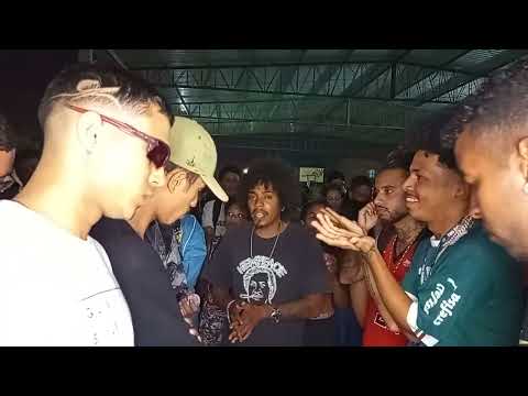 Pegou fogo🔥| Jn (Ba) , Pretyn Free x Nosduh, Lenny e Dyeglock | 1° fase | 32° Batalha do Passageiro|