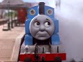 Thomas And Bertie S Great Race Season 1 Episode 14 US George Carlin