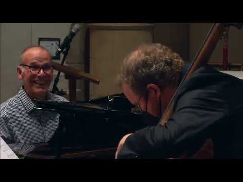 Jazz Vespers with Russell Ferrante, on Sunday, March 12, 2023