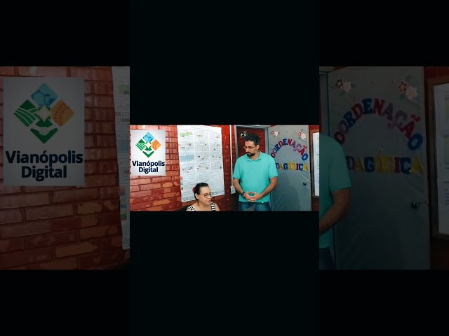 Manutenção nos computadores dos professores, confira!