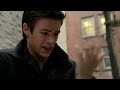 Barry Finds Out He Has Powers Without BG Music No Logo 4K