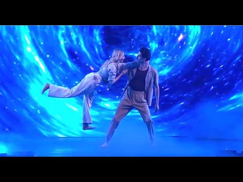 Helene Fischer X Arthur Cadre / Danke fur dich