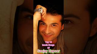 Download lagu Top 10 Iconic Songs Of Sanjay Kapoor 🎧😇❤ Old Is Gold... mp3
