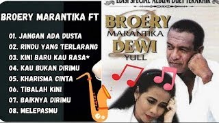 Download lagu Lagu Nostalgia Dewi Yull Feat Broery Marantika mp3