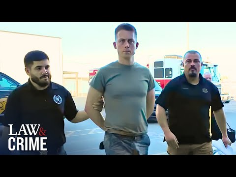 Random Man Linked to Teens Killed on Camping Trip