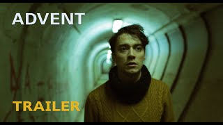 "Advent" official Trailer. Dir. Roberto F. Canuto & Xu Xiaoxi