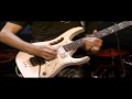 Steve Vai "Taurus Bulba" Live at the State Theatre, Minneapolis 2009